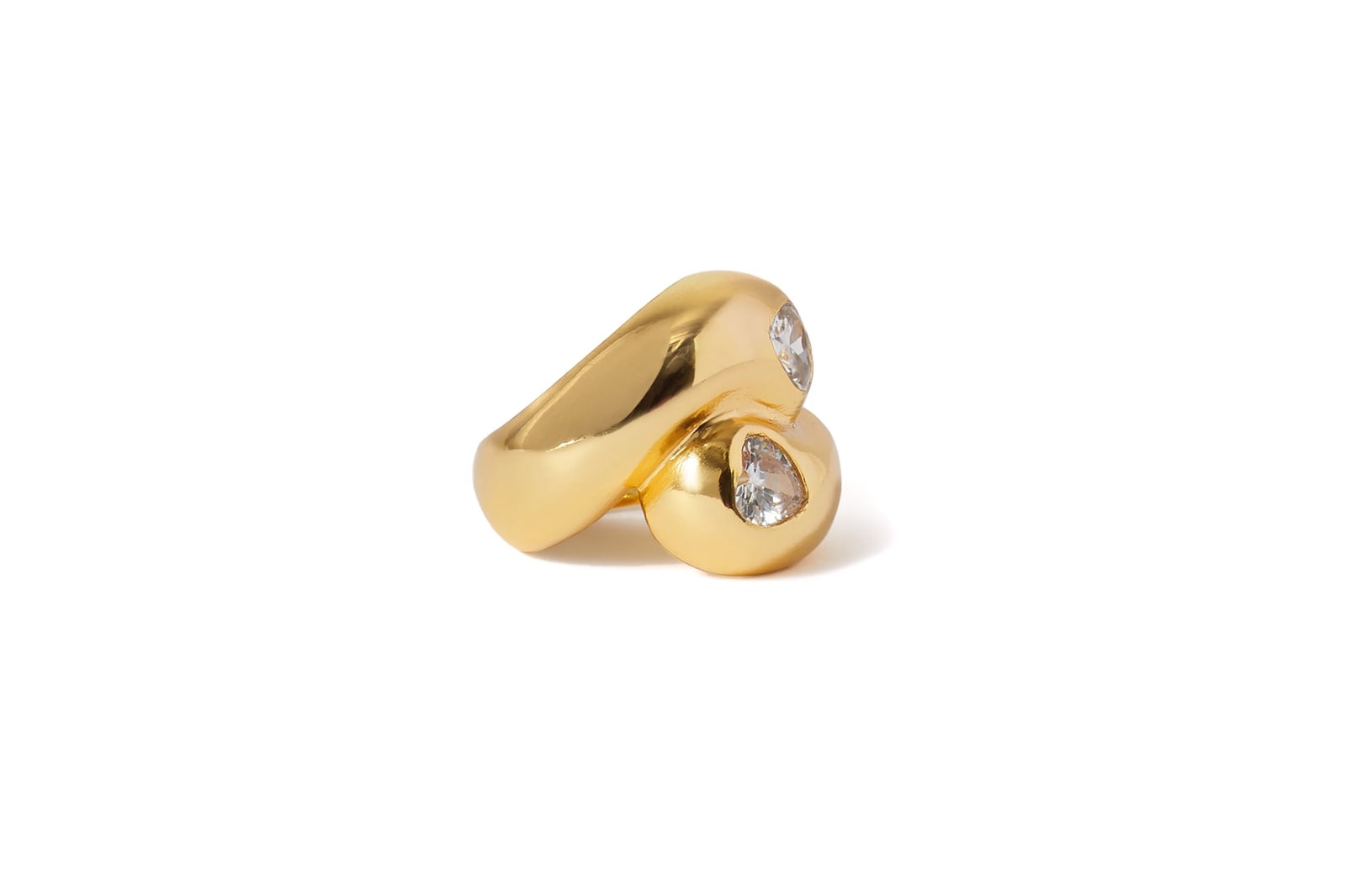 meilleures bagues simples minimalistes marques de bijoux en argent en or conçoit des accessoires en or argent bleu billie jil sander numérotation 