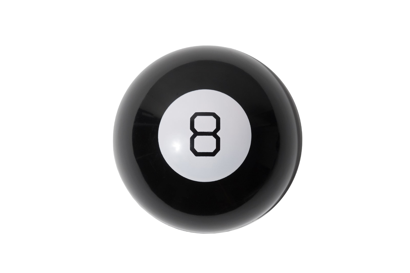Stussy X Mattel Creations Magic 8 Ball Release Hypebae Stussy X Mattel Creations Magic 8 Ball Release Hypebae