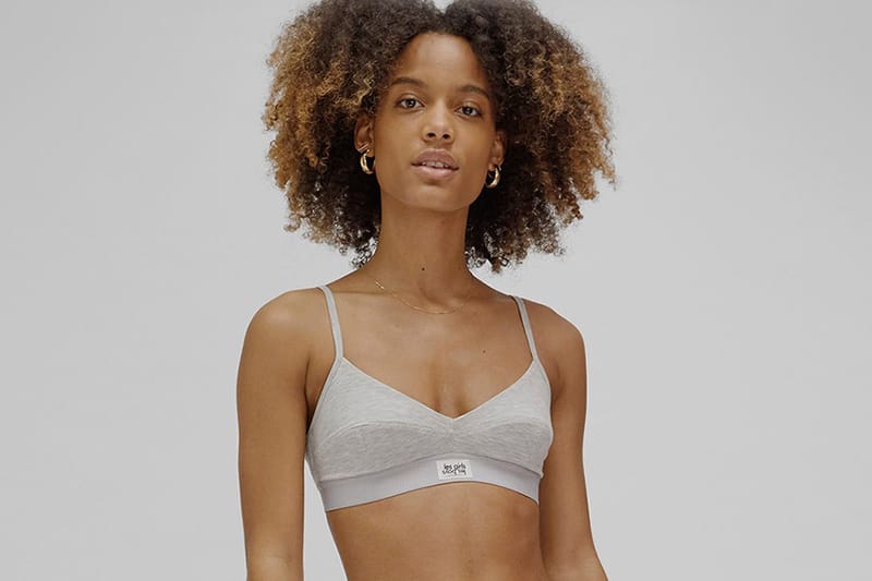 Les Girls Les Boys Unveils Lingerie and Loungewear Essentials for SS21