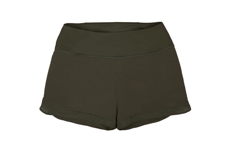 thinx training shorts
