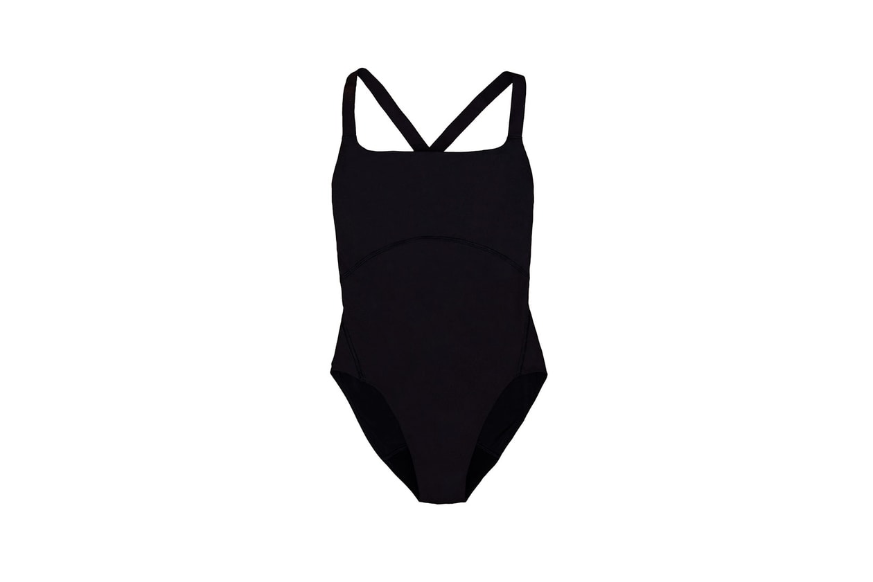 The Thinx Leotard Is Here to Make Working Out on Your Period More
