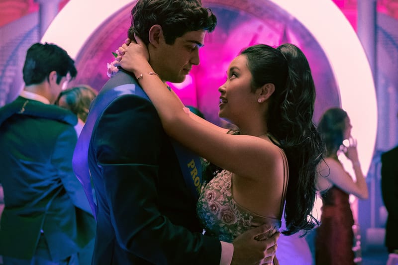 Netflix Reveals Emotional Trailer for 'To All the Boys: Always and Forever'