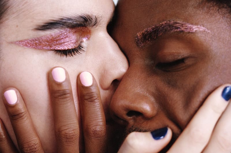 Meet TooD Beauty, the "Anti-Influencer" Brand Making Fun, Clean Cosmetics