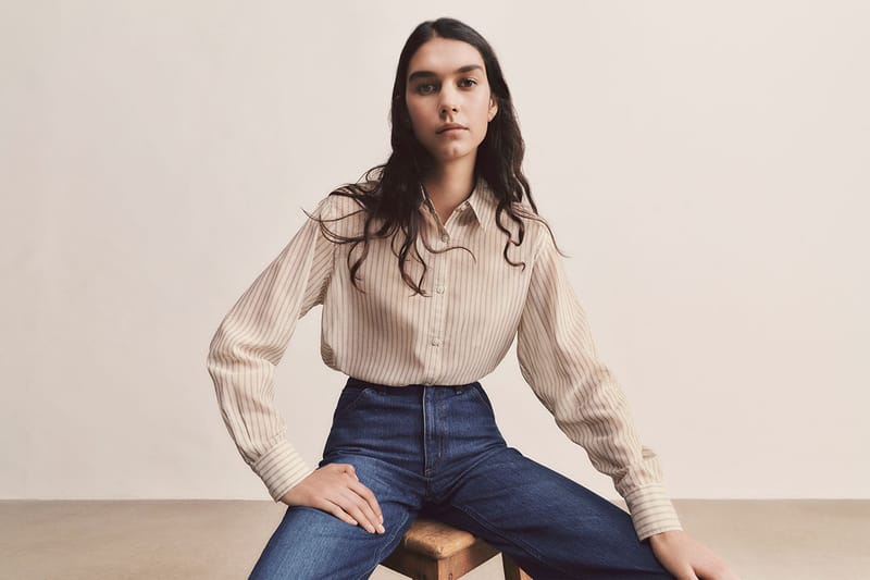 UNIQLO U To Drop New Women's and Men's Essentials for SS21