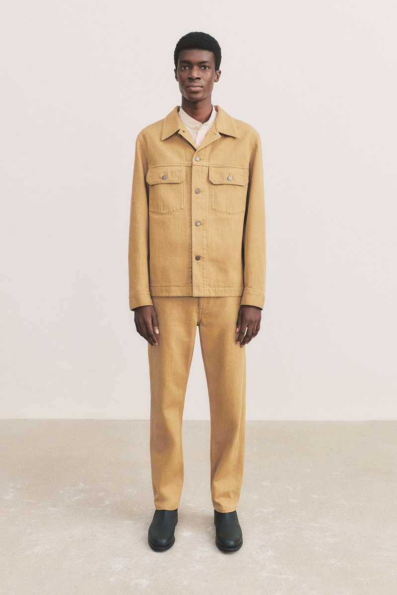 UNIQLO U SS21 Women's Men's Collection Lookbook | Hypebae UNIQLO U SS21 Women's Men's Collection Lookbook | Hypebae