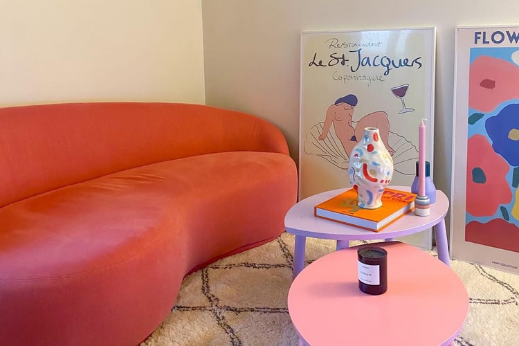 13 Vintage Furniture Sellers To Follow on Instagram