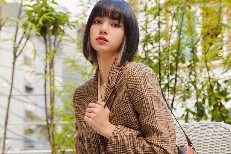 BLACKPINK's Lisa, Phoebe Philo and Kerby Jean-Raymond Join 2021 ANDAM Fashion Award Jury