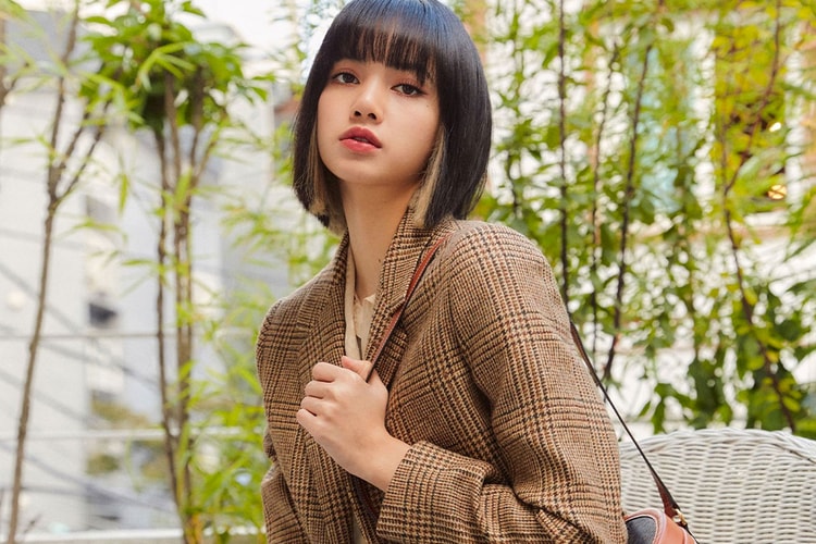 BLACKPINK's Lisa, Phoebe Philo and Kerby Jean-Raymond Join 2021 ANDAM Fashion Award Jury