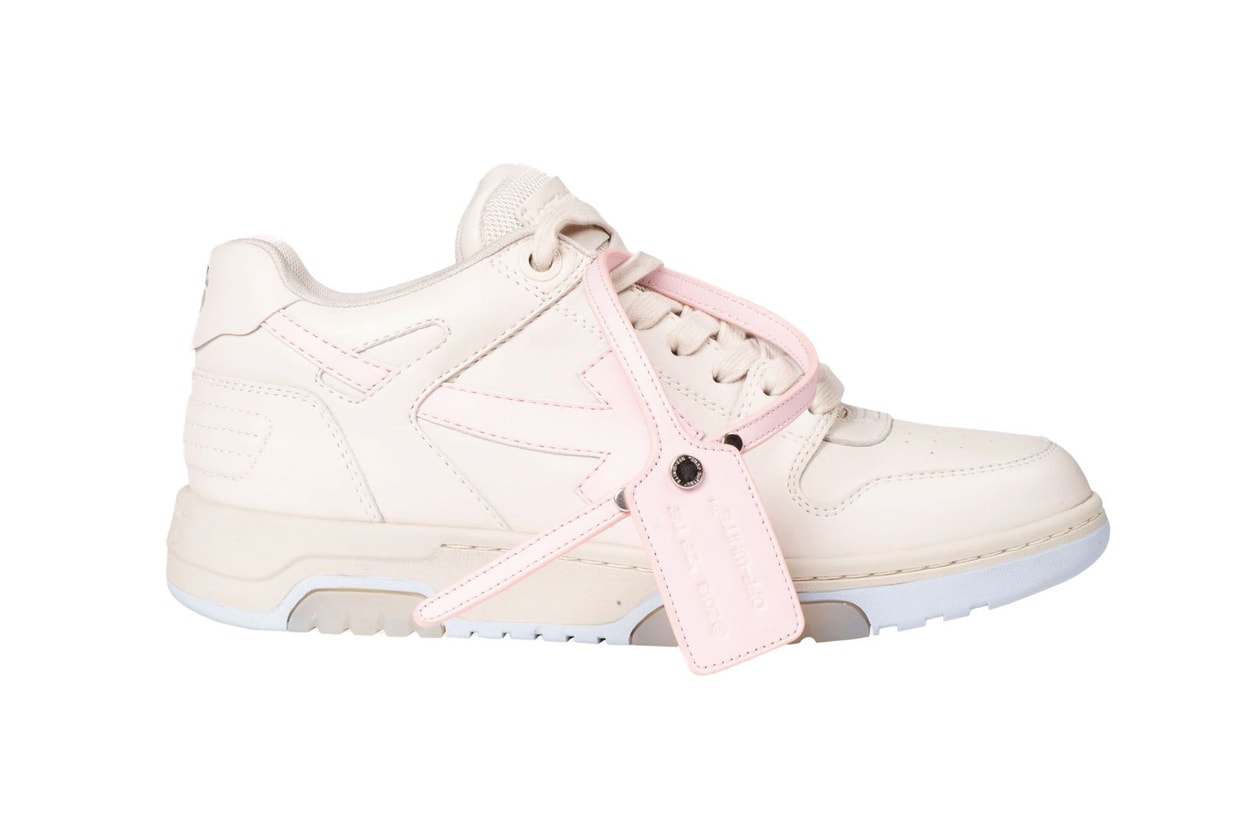 best spring summer sneakers womens off-white out of office pink salomon fumito ganryu comme des garcons shirt asics price where to buy