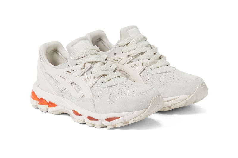salomon asics