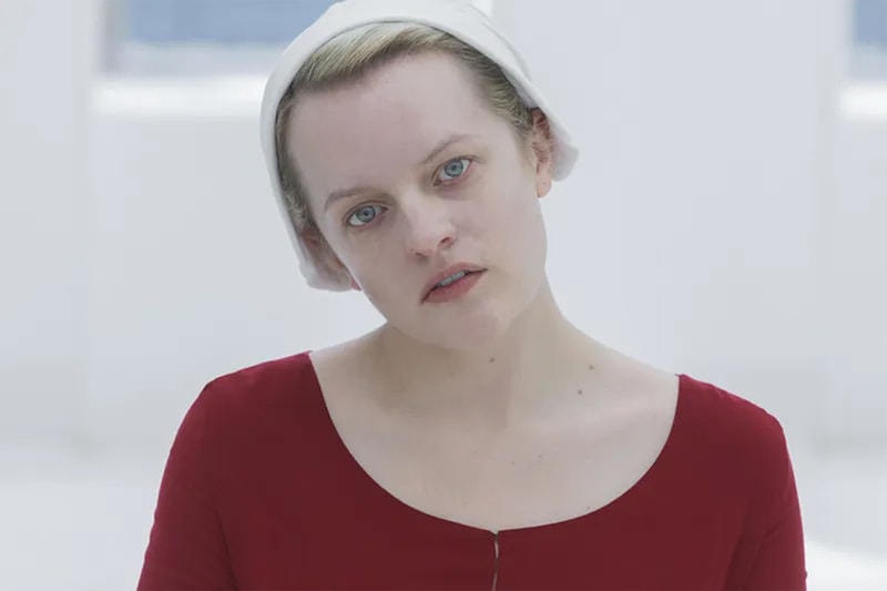 Hulu The Handmaids Tale season 6