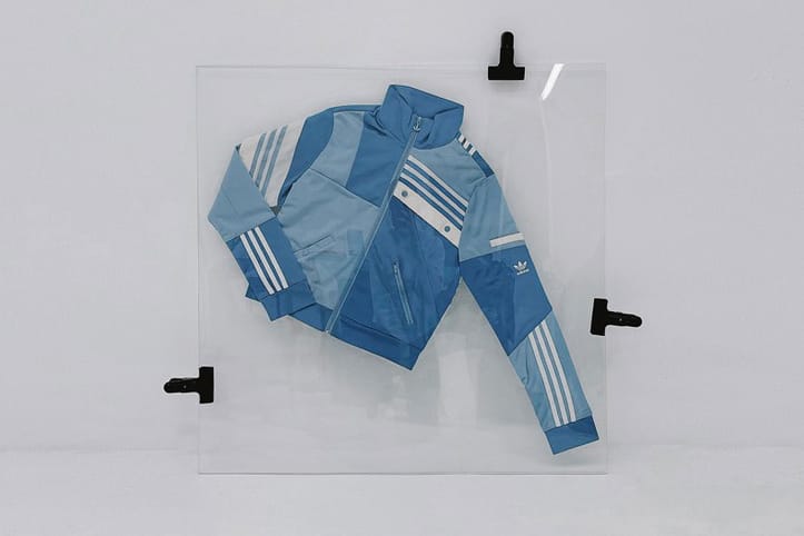 Daniëlle Cathari To Sell Highly-Requested adidas Originals Pieces Through Online Auction