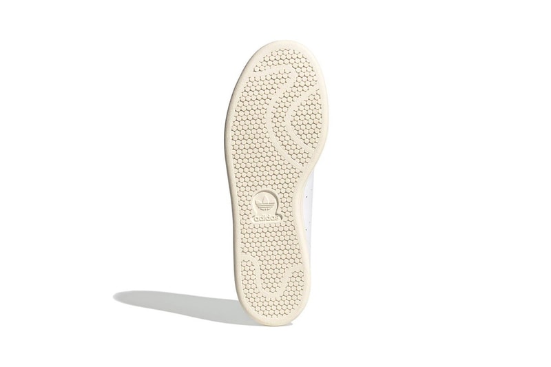 adidas Originals Stan Smith Slip-On White Green