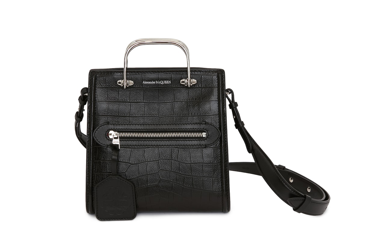 Best Spring/Summer 2021 Luxury Designer Bags Louis Vuitton Fendi Loewe Alexander McQueen Gucci