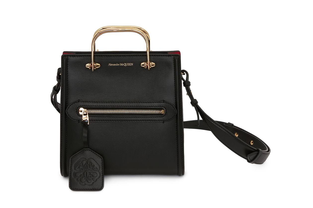 Best Spring/Summer 2021 Luxury Designer Bags Louis Vuitton Fendi Loewe Alexander McQueen Gucci
