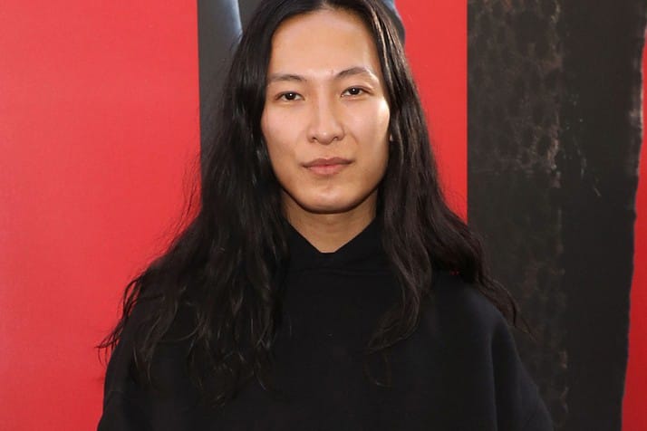 Alexander Wang Faces New Allegations of Sexual Assault