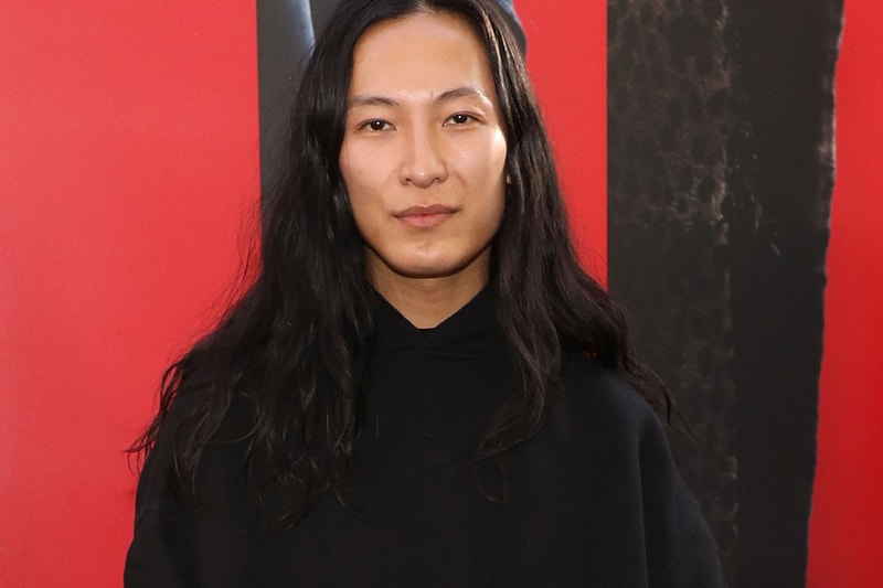 Alexander Wang Red Carpet