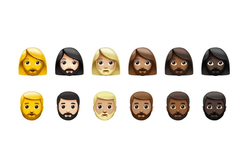 Apple Is Introducing Gender-Inclusive Emojis for iOS 14.5