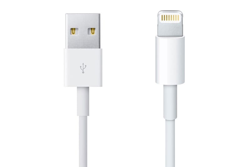 Apple Is Working on a Fix for Fraying Charging Cables