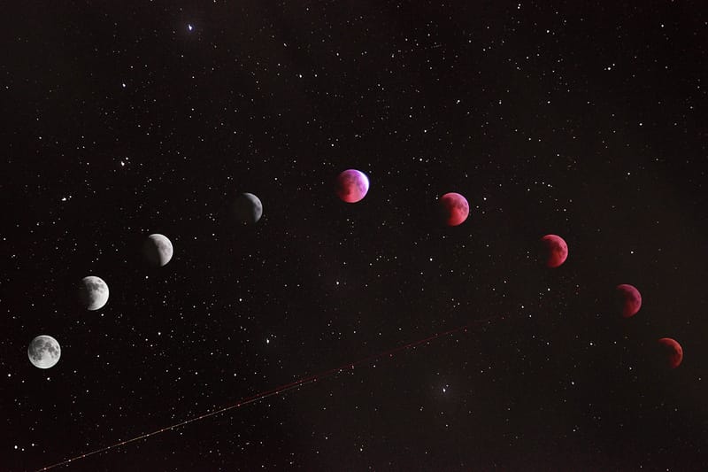 The Major 2021 Astrology Predictions You Need To Know