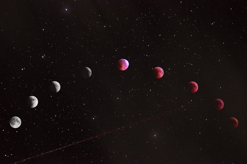 astrology predictions dates zodiac signs retrogrades future sanctuary app space moon stars