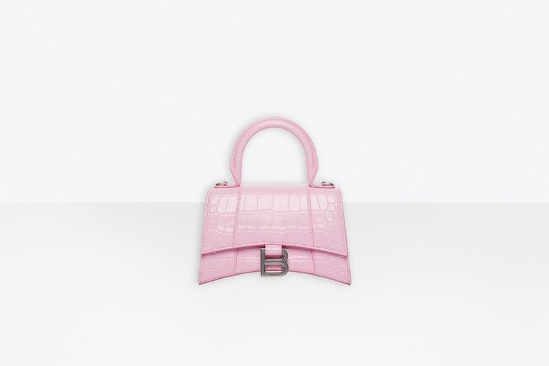 Balenciaga Valentine's Day Capsule Collection Accessories Bags Release Exclusive