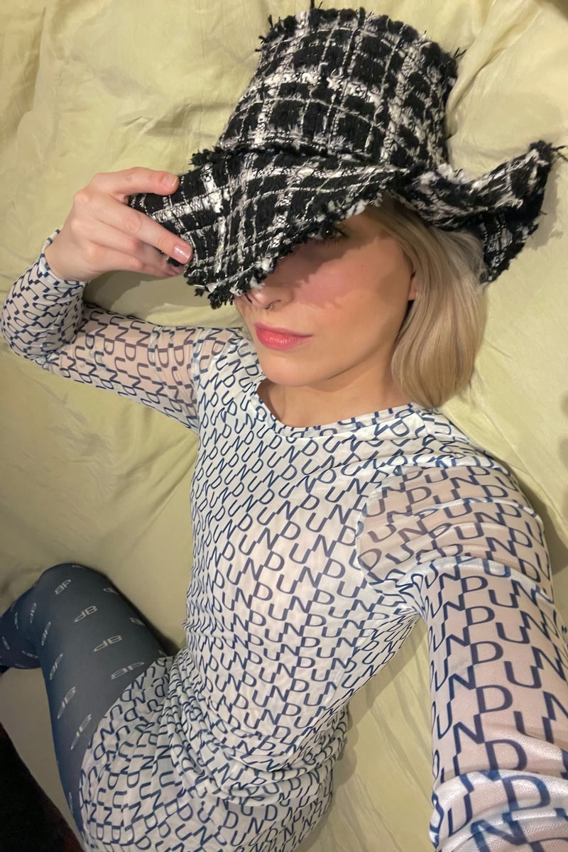Baum Und Pferdgarten Copenhagen Fashion Week Collection Show Interview Fall/Winter 2021