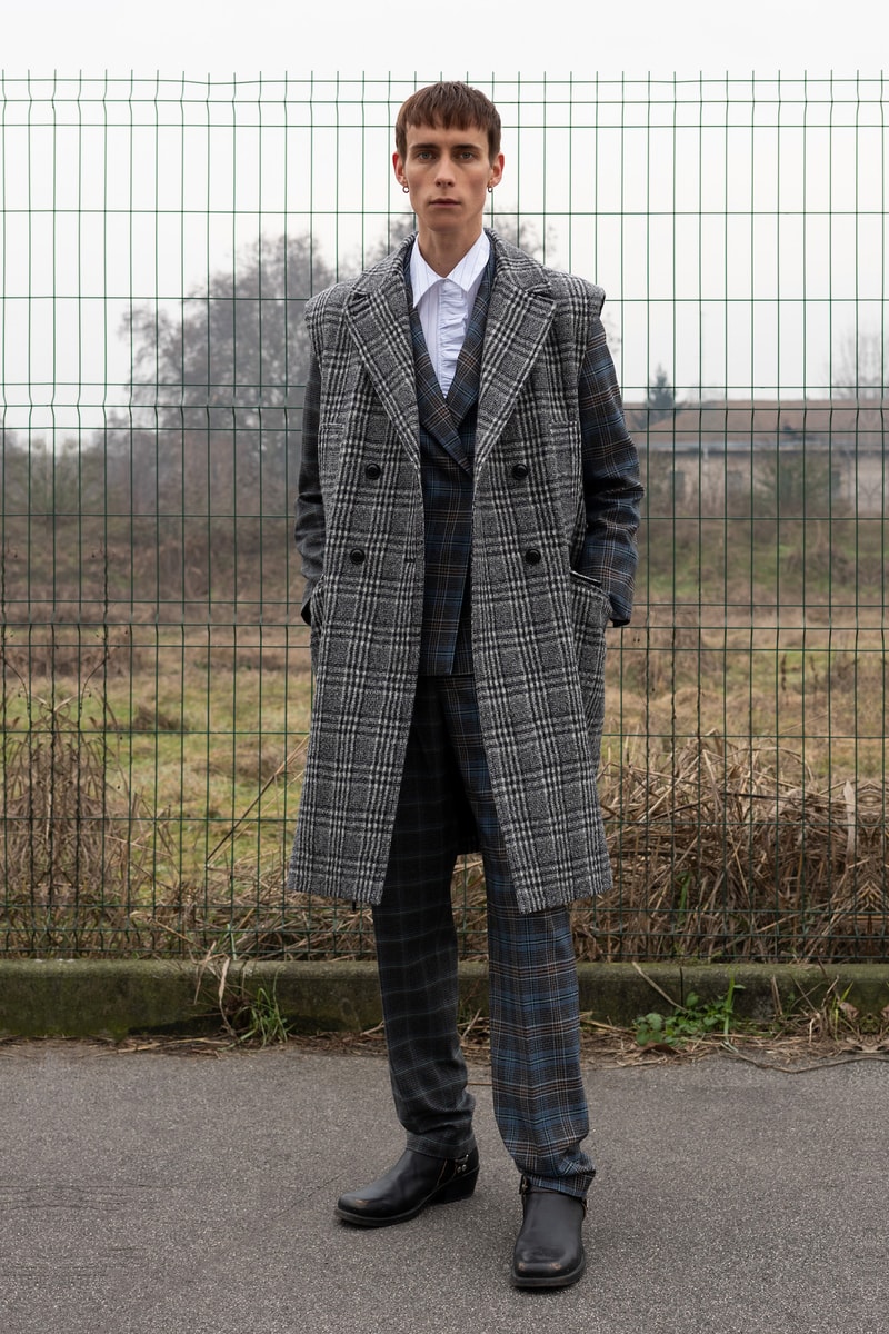 Baum Und Pferdgarten Copenhagen Fashion Week Collection Show Interview Fall/Winter 2021