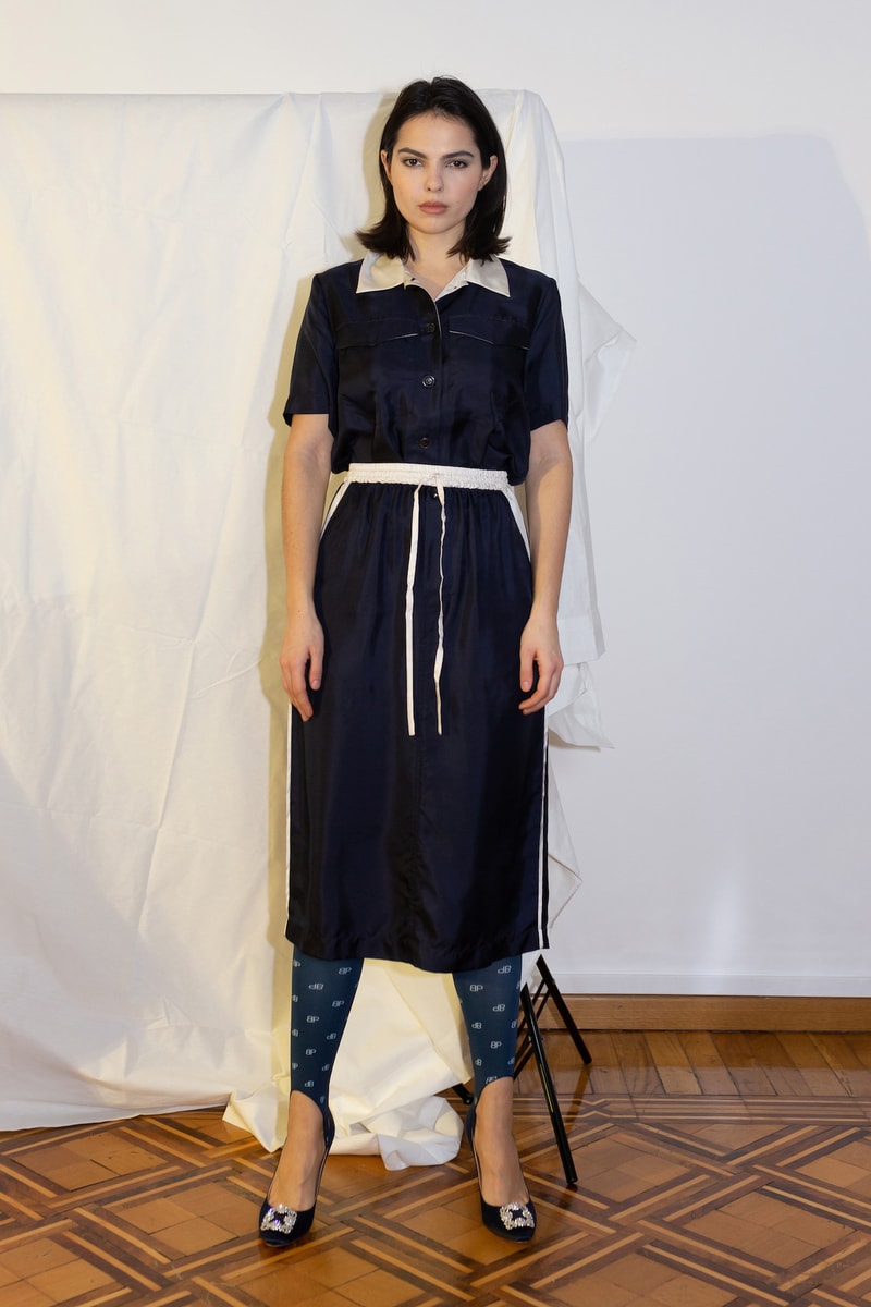 Baum Und Pferdgarten Copenhagen Fashion Week Collection Show Interview Fall/Winter 2021