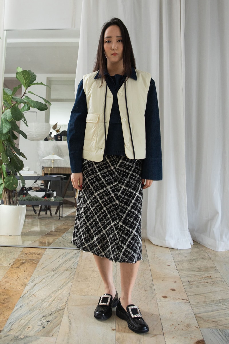 Baum Und Pferdgarten Copenhagen Fashion Week Collection Show Interview Fall/Winter 2021