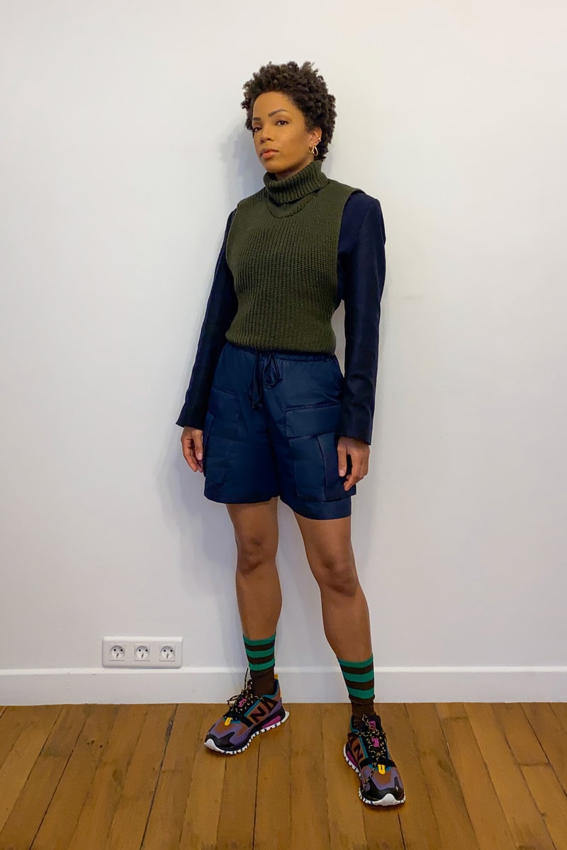Baum Und Pferdgarten Copenhagen Fashion Week Collection Show Interview Fall/Winter 2021