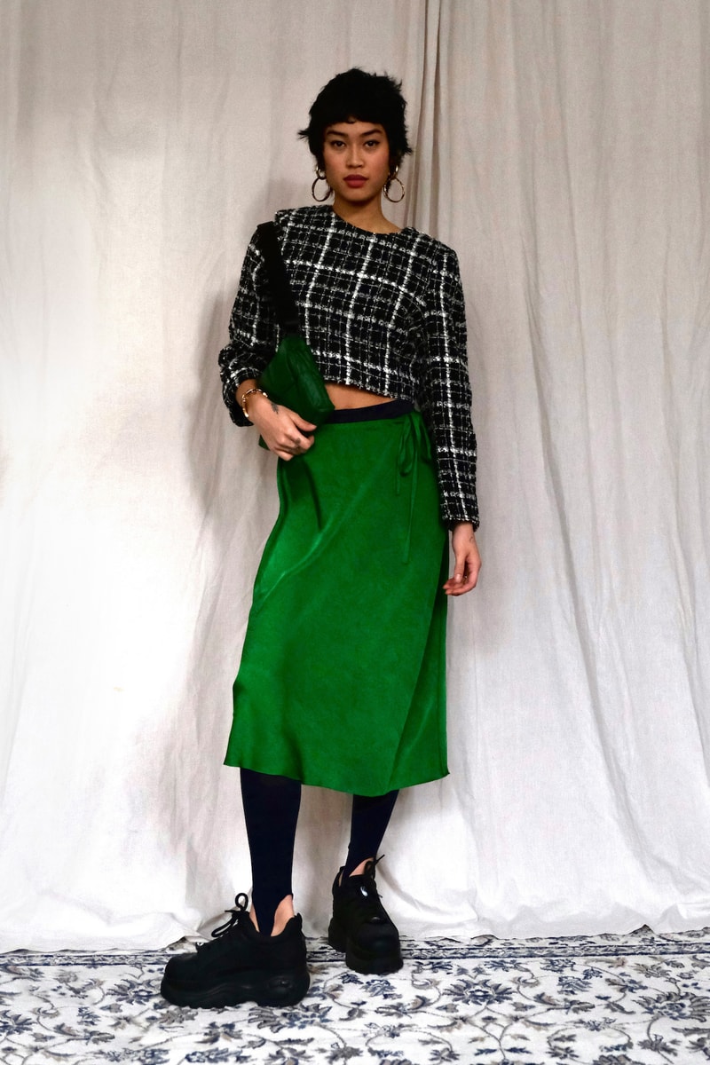 Baum Und Pferdgarten Copenhagen Fashion Week Collection Show Interview Fall/Winter 2021