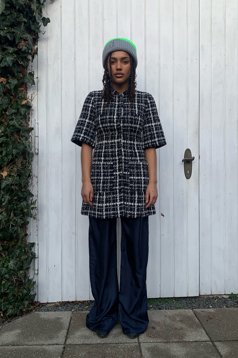 Baum Und Pferdgarten Copenhagen Fashion Week Collection Show Interview Fall/Winter 2021