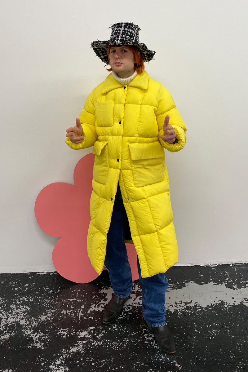 Baum Und Pferdgarten Copenhagen Fashion Week Collection Show Interview Fall/Winter 2021