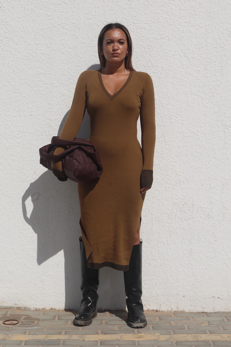 Baum Und Pferdgarten Copenhagen Fashion Week Collection Show Interview Fall/Winter 2021