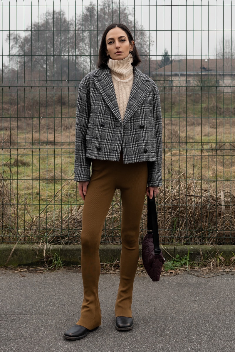 Baum Und Pferdgarten Copenhagen Fashion Week Collection Show Interview Fall/Winter 2021