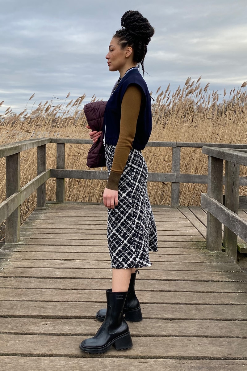 Baum Und Pferdgarten Copenhagen Fashion Week Collection Show Interview Fall/Winter 2021