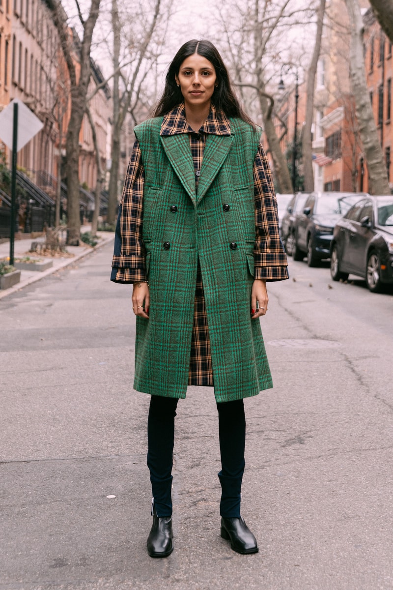 Baum Und Pferdgarten Copenhagen Fashion Week Collection Show Interview Fall/Winter 2021