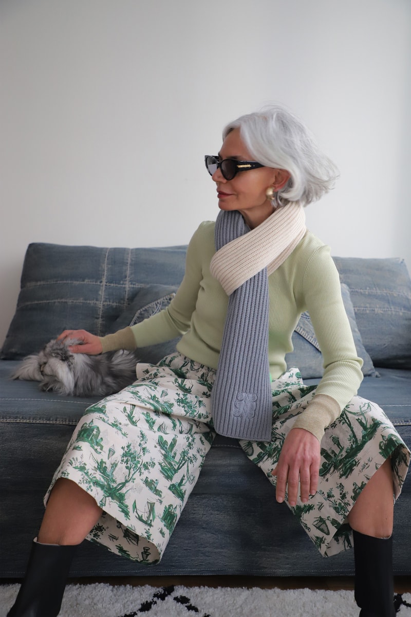 Baum Und Pferdgarten Copenhagen Fashion Week Collection Show Interview Fall/Winter 2021