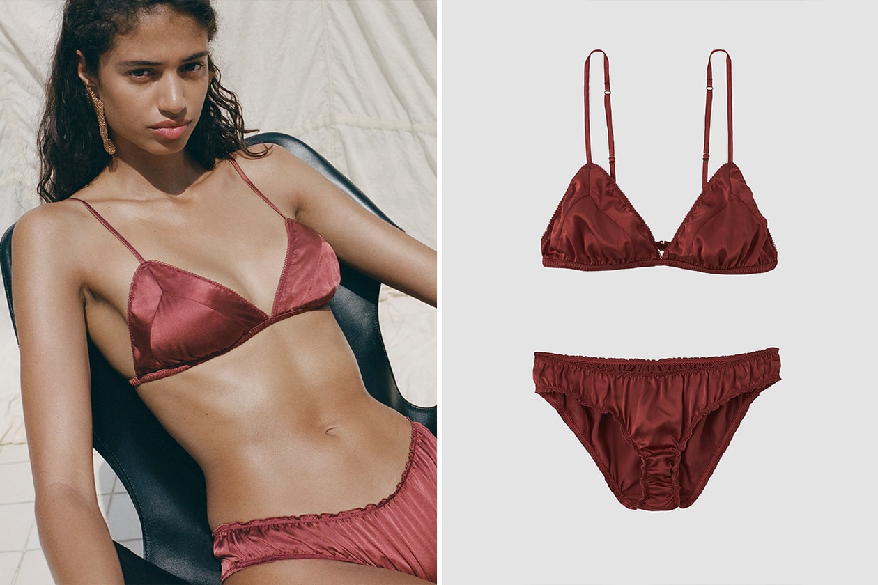 10 Cute Bras To Shop From Indie Lingerie Brands