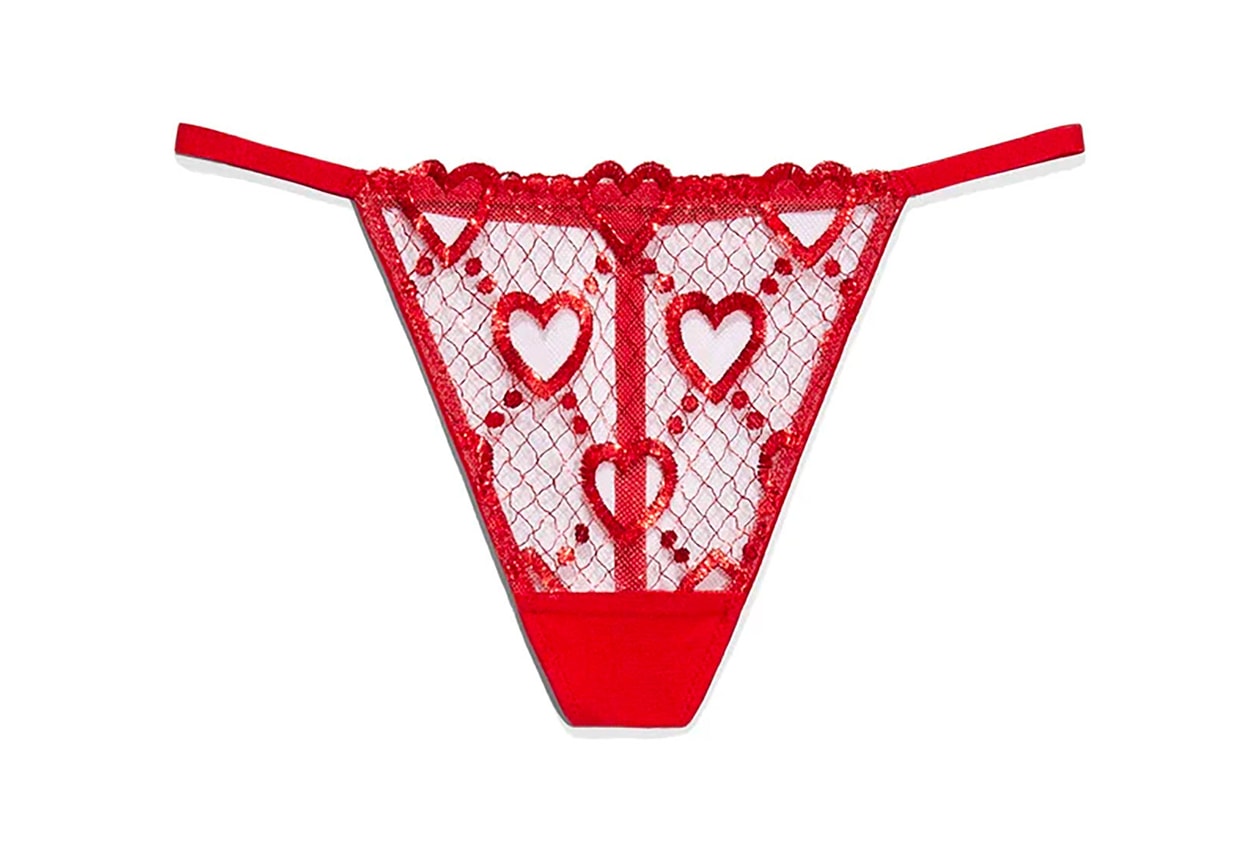 The Best Valentine's Day Lingerie in 2021