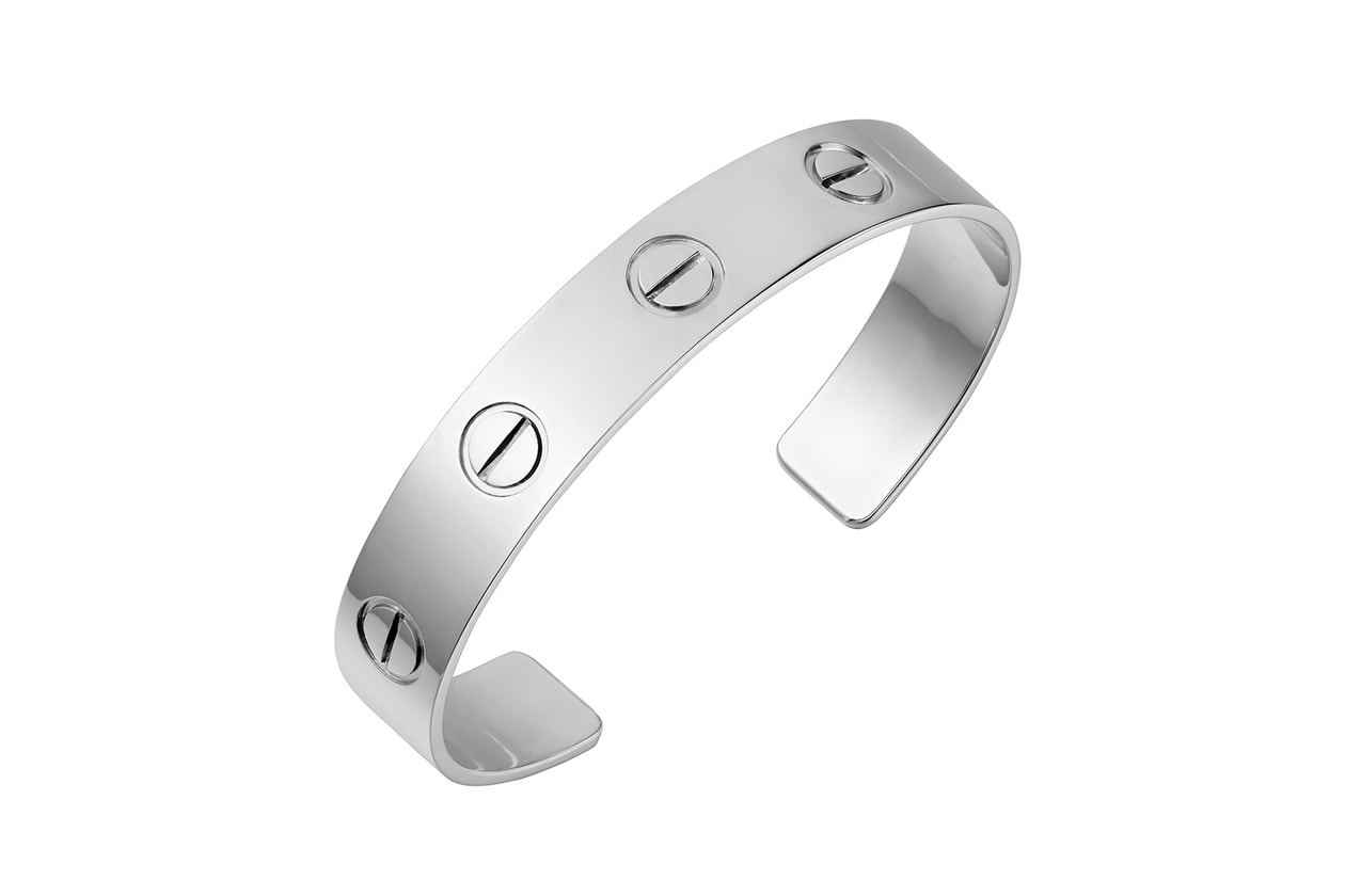 cartier love bracelet the culture of design campaign jewelry 