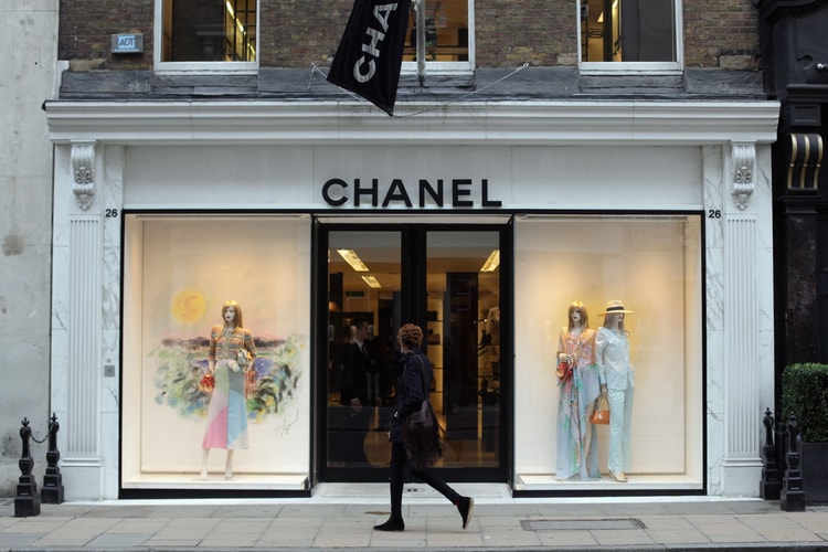 New Video Captures Daytime Robbery at NYC Chanel Store
