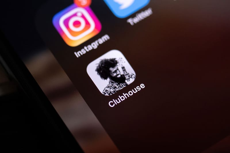 Here’s Everything You Need To Know About Clubhouse, the Invite-Only App Taking Over the Internet
