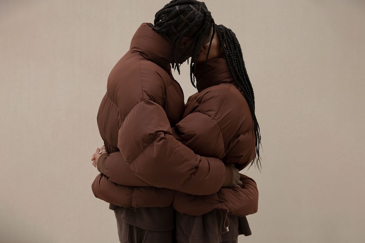 Cold Laundry Updates Essential Cozy Wear With Muted Tones