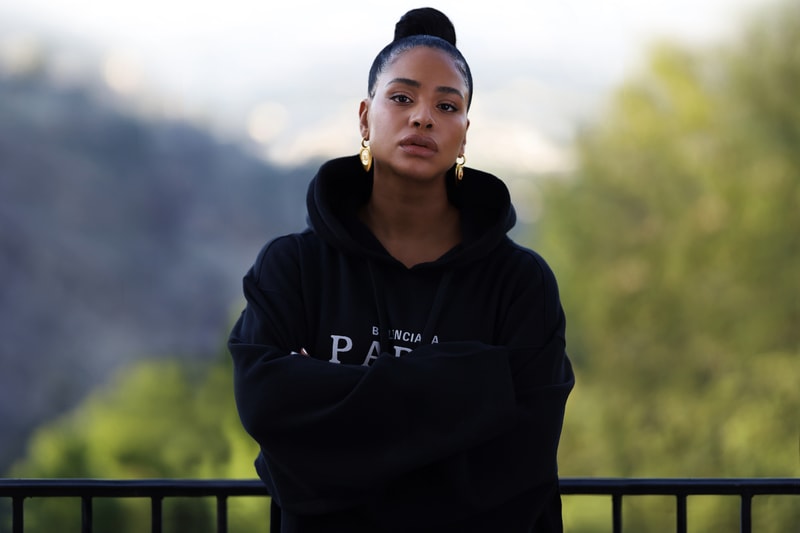 Courtne Smith Female Tech Founder Interview NewNew App Venture Entrepreneur Black Women in Technology 