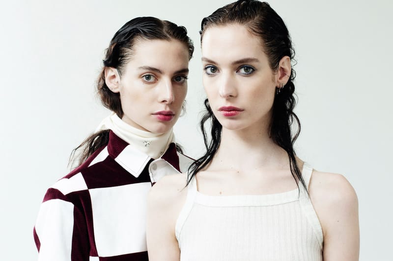 Daniel Fletcher Debuts First Womenswear Collection