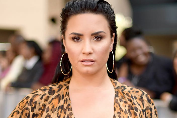 Demi Lovato Opens Up About 2018 Overdose in New Documentary Trailer