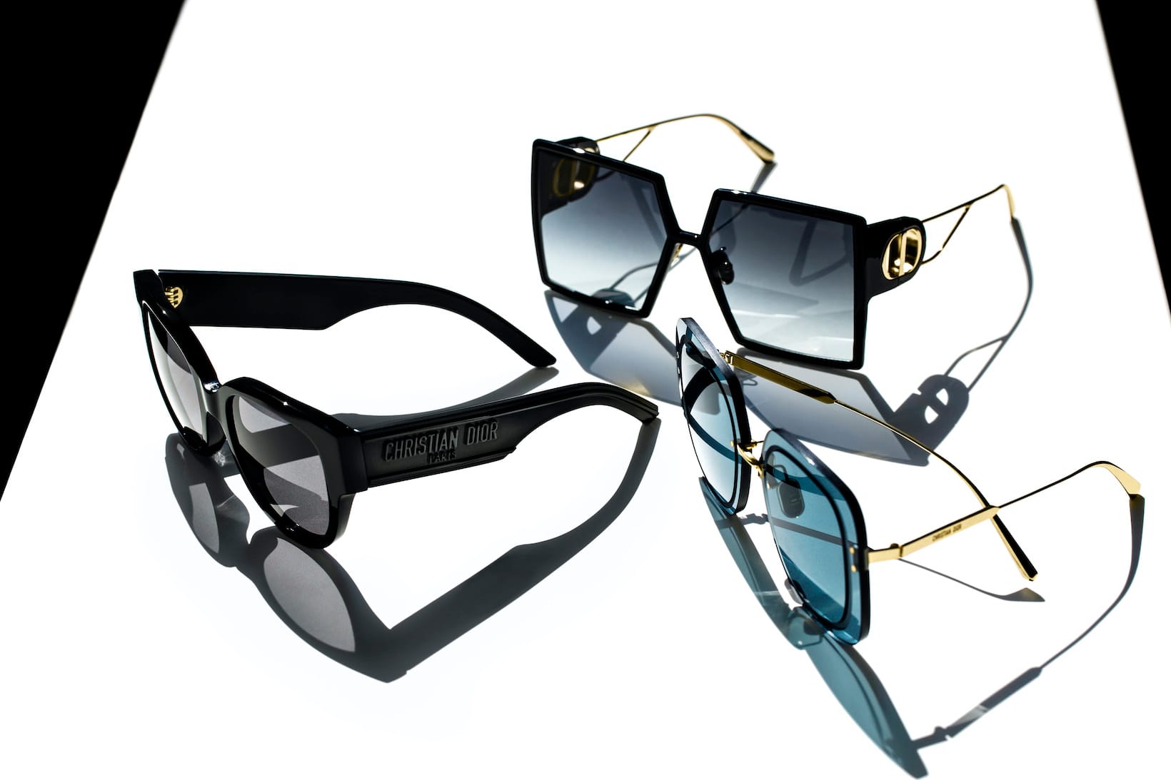 dior sunglasses new