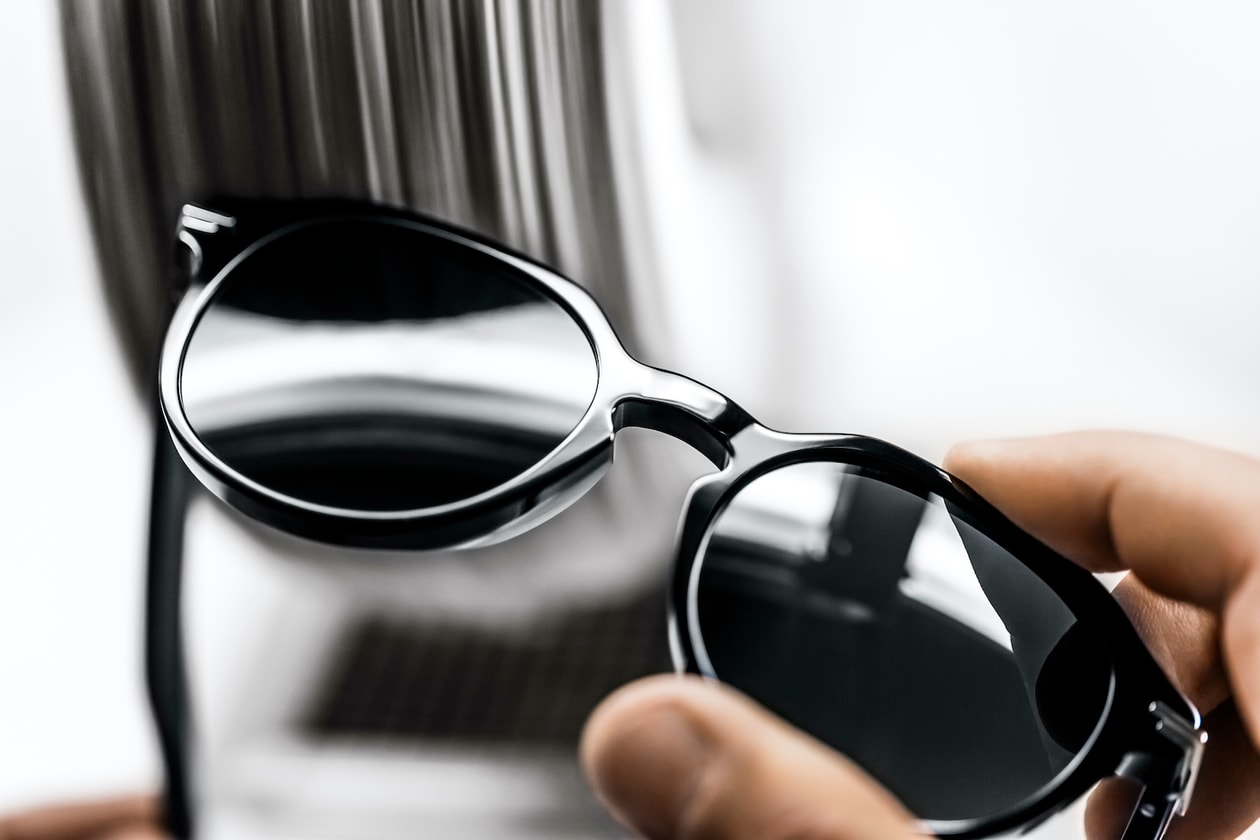 dior sunglasses shades eyewear how its made bts savoir faire craftsmanship